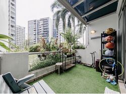The Lakeshore (D22), Condominium #532879991